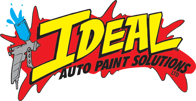 Ideal Auto Paint