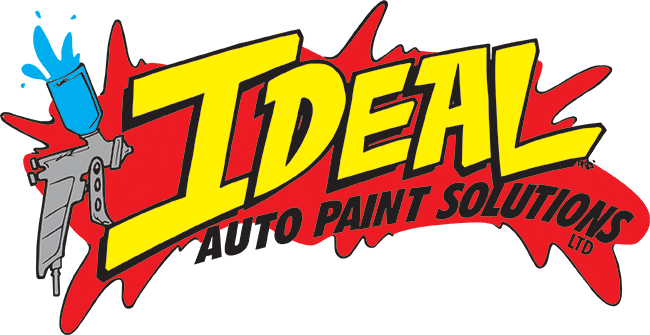 Ideal Auto Paint Solutions Saskatoon Auto Body Supply Experts