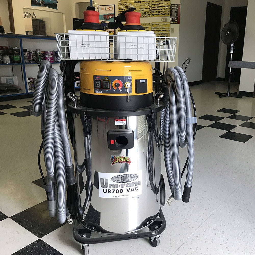 Ideal Auto Paint Solutions Saskatoon Auto Body Supply Experts